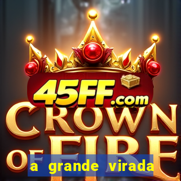 a grande virada (2010 dublado download)